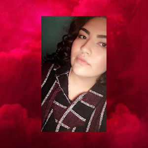 Meet your Posher, Karina